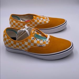 Vans Comfycush Authentic Checker